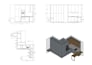design your custom kitchen with realistic visualisation